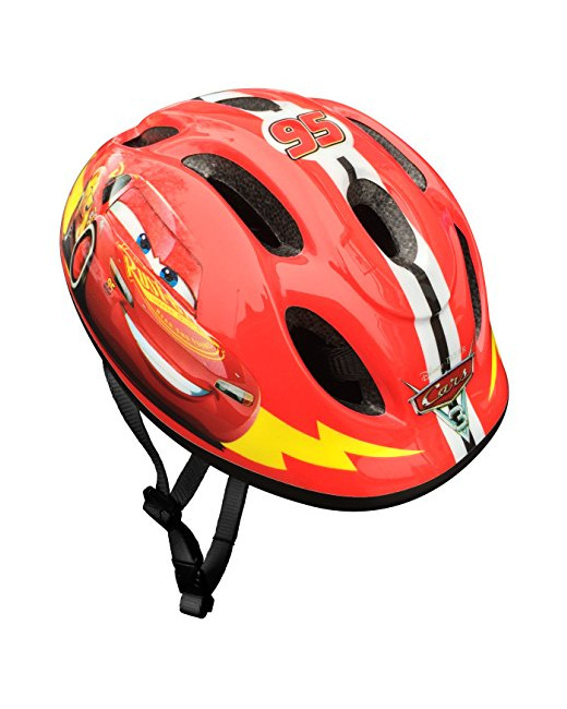 Casque vélo - Cars 3