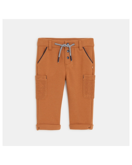 Jogpant cargo
