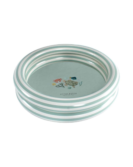 Piscine gonflable pour enfant