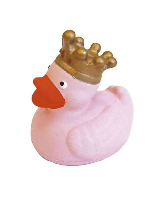 CANARD DE BAIN 