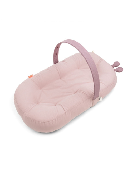 Nid bébé à arche Raffi