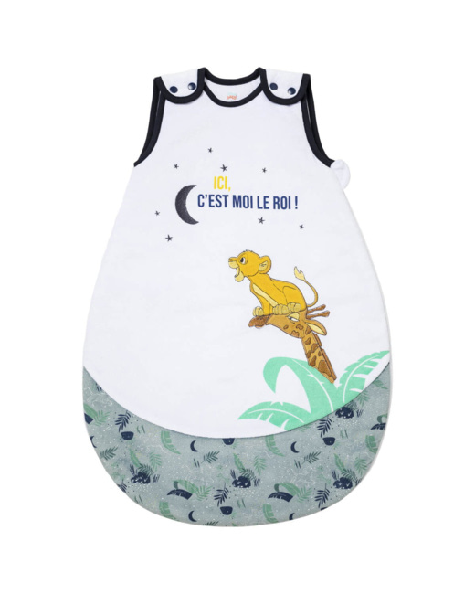 Gigoteuse naissance Roi Lion Star 