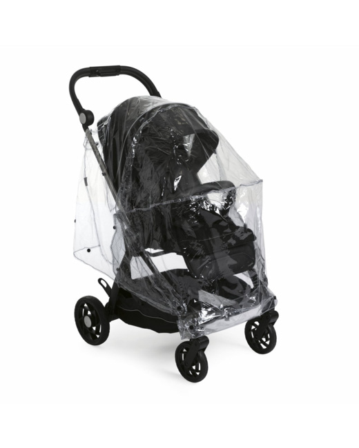 Habillage-pluie universel Deluxe pour poussette