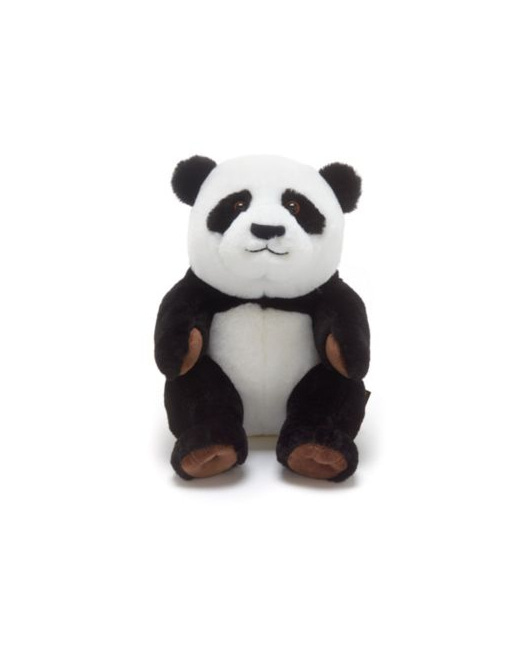 Peluche Bébé panda - National Geographic