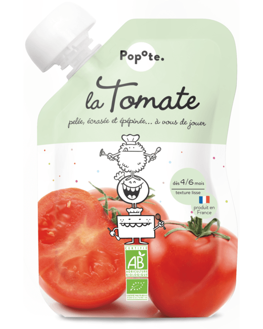 La Tomate