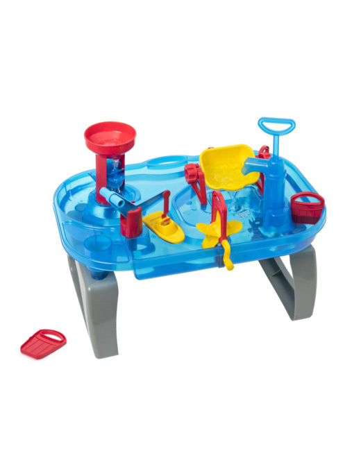 Circuit d'eau pour le bain