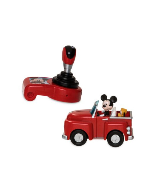 Voiture t l command e Mickey DISNEY Comparateur Avis Prix