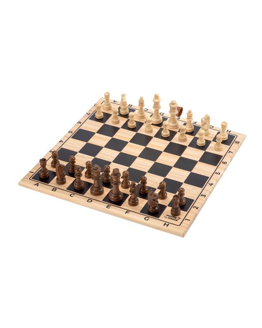 Jeu d'echecs Master Senior