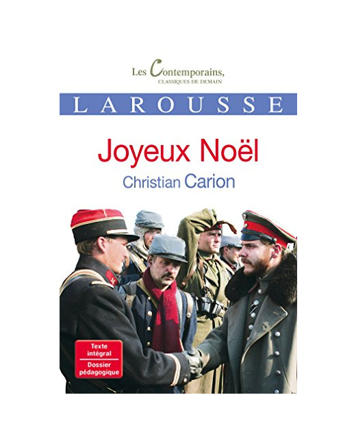 Joyeux Noël