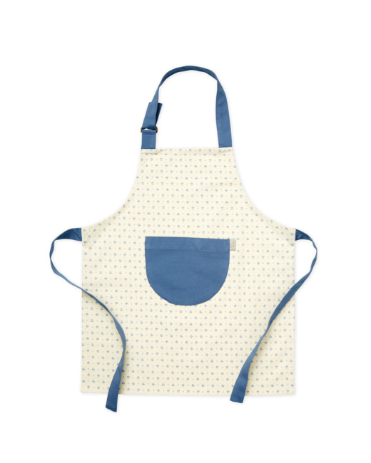 Tablier de cuisine pour enfant