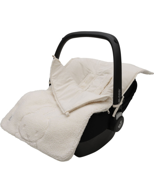 Nid d'ange passe sangle Teddy Miffy