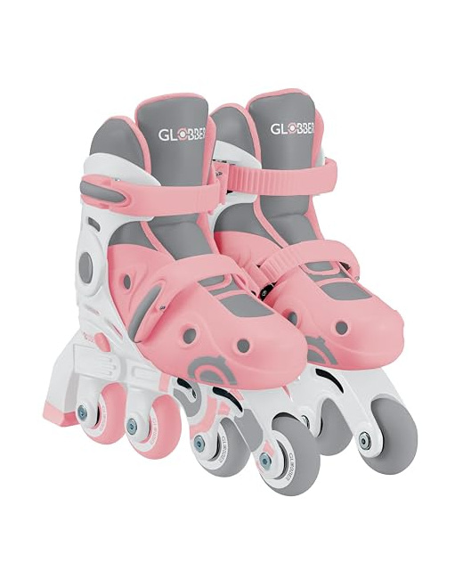Rollers évolutifs 2-en-1