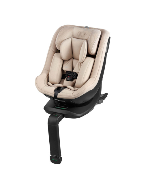 Siège auto I-GUARD I-size AIR FLOW