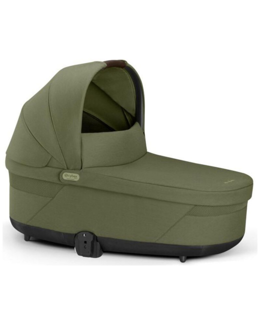Nacelle Cot S Lux Gamme Gold