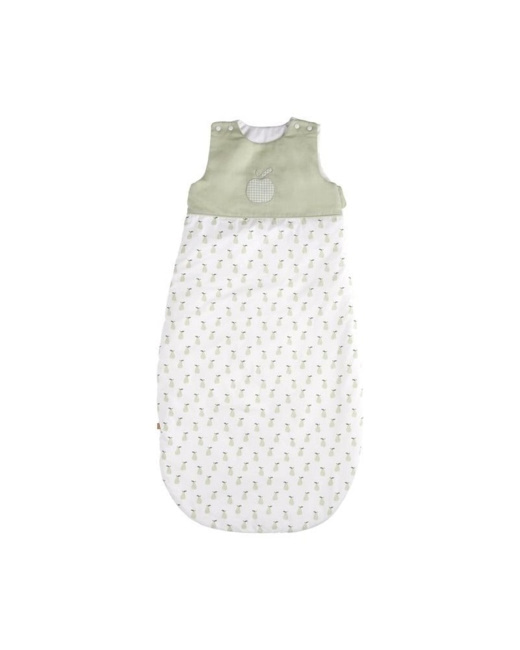 Gigoteuse ouatinée 6-24 mois Botanica