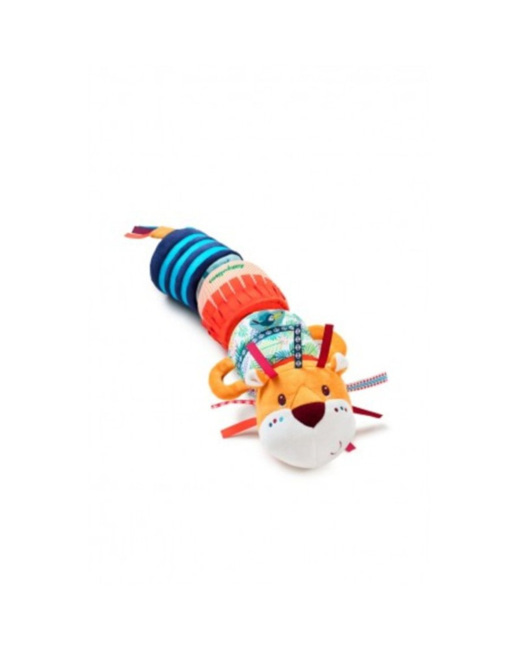 Rouleau sonore Jack le lion