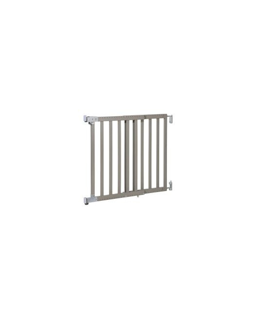 Extension barrière blanc pour lit en métal 7 cm SAFETY 1ST : l'extension  barrière à Prix Carrefour