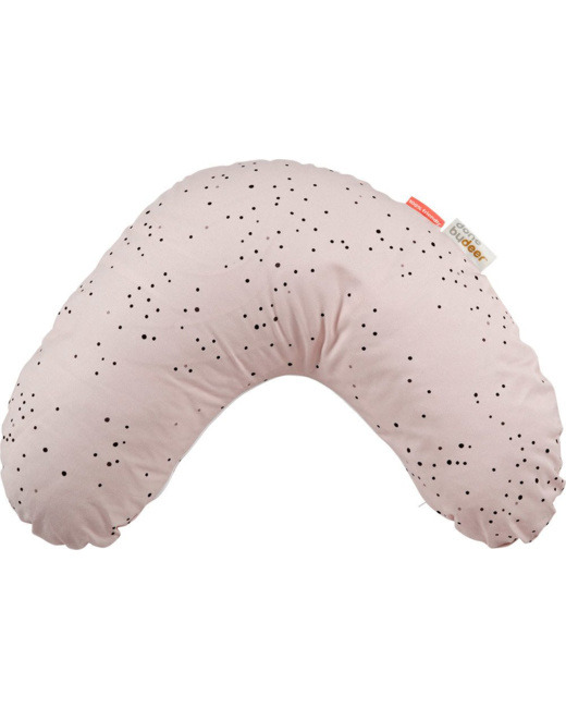 Coussin d'allaitement Dreamy Dots