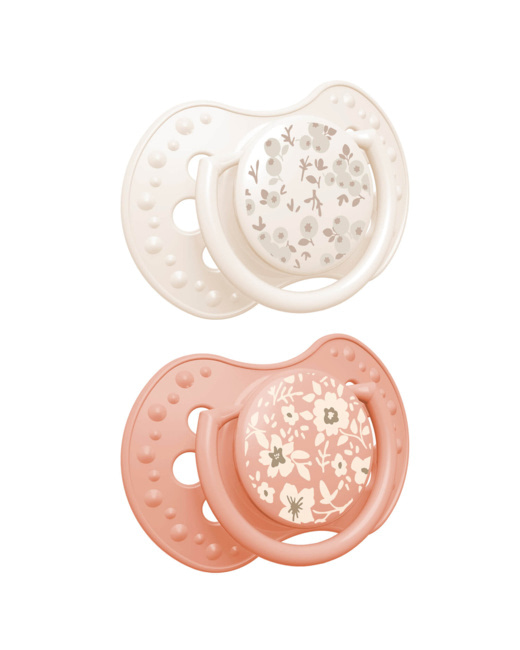 Sucette dynamique 18+ mois Blossom