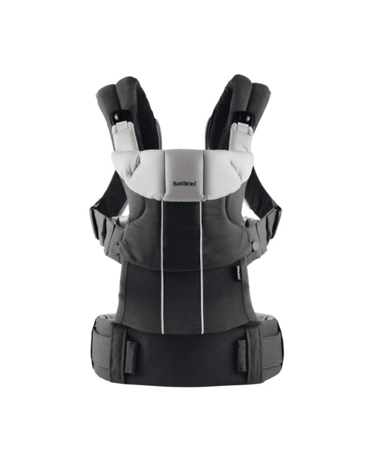 Porte-bébé Comfort-Carrier Organic
