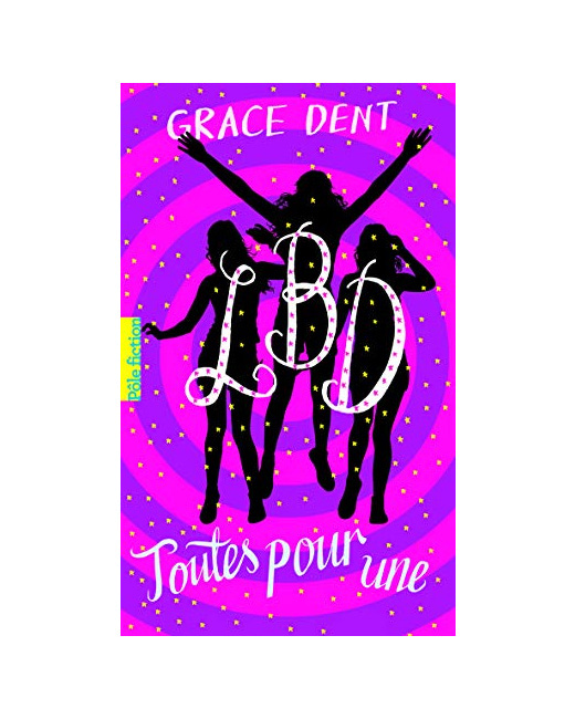 Livre Lbd, 3 : Lbd : Toutes Pour Une