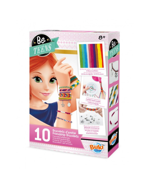 Bracelets d'amitié