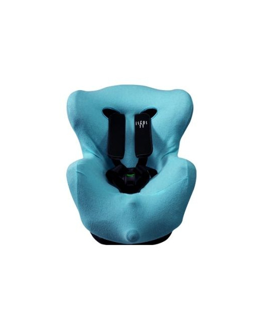 Housse unie de protection pour siege-auto groupe 0+/1 et 1