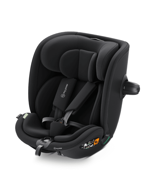 Siege auto i-Size Reboarder CYRO 360°