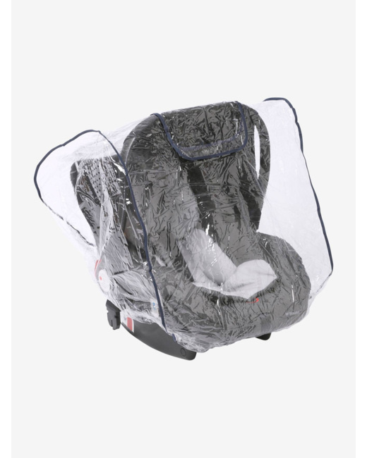 Housse de pluie pour coque groupe 0+