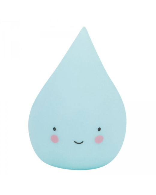 Jouet de bain Goutte de pluie