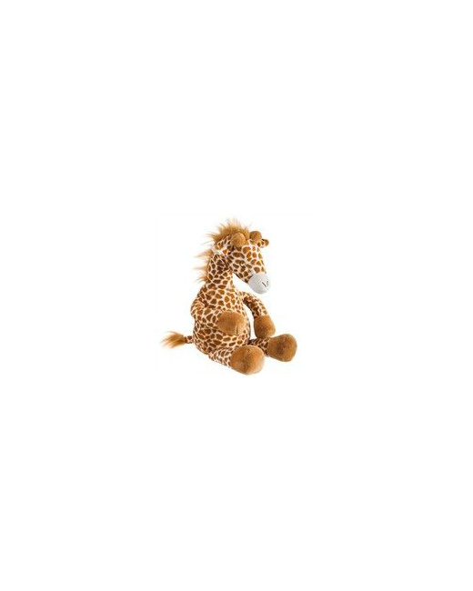Mélodie la girafe musicale