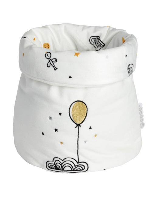 Panier de toilette Etoile Filante