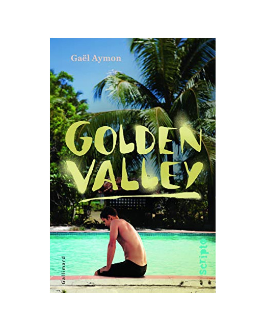 Livre Golden Valley