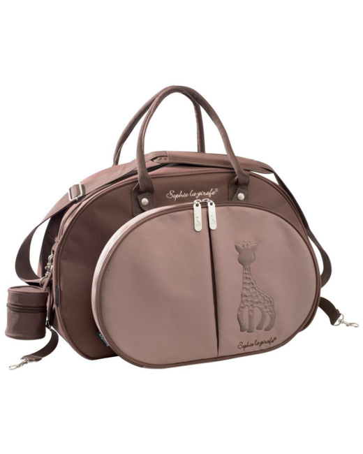 Tous les sacs a langer bebe notes par des parents ConsoBaby Kid
