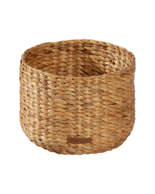 Corbeille en jacinthe d'eau 12 litres