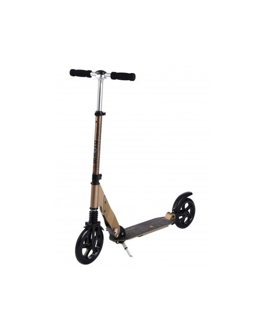 Trottinette avec suspension