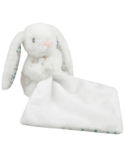 Doudou Célestin le lapin