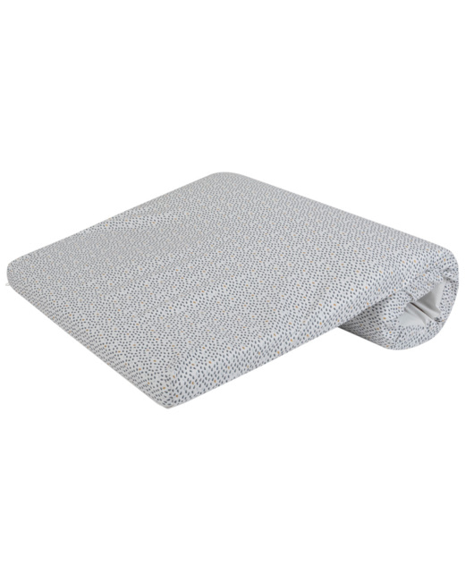 Matelas de voyage à rouler 60x120 cm