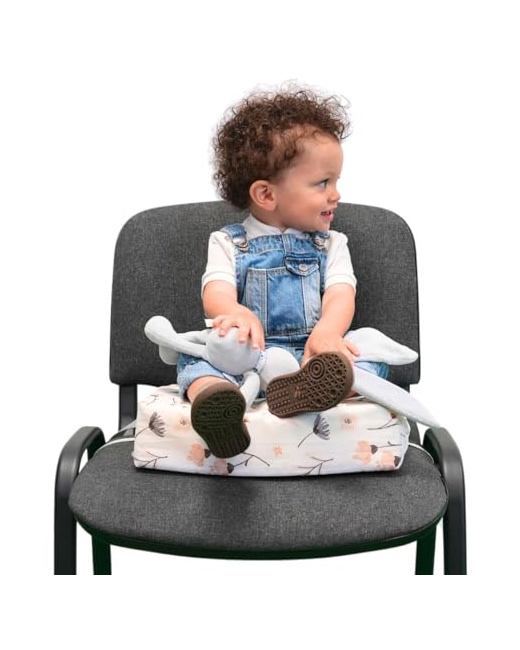 Coussin rehausseur de chaise