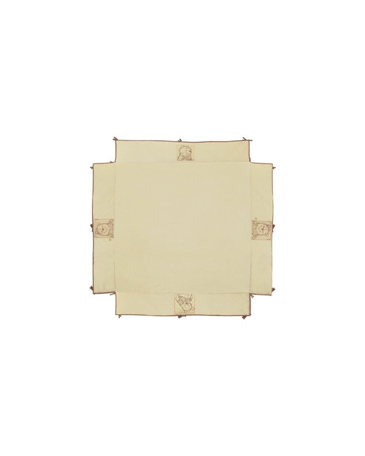 Tapis de parc Winnie