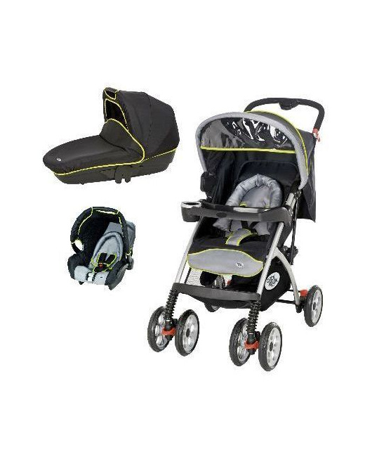 Trotteur baby on sale relax