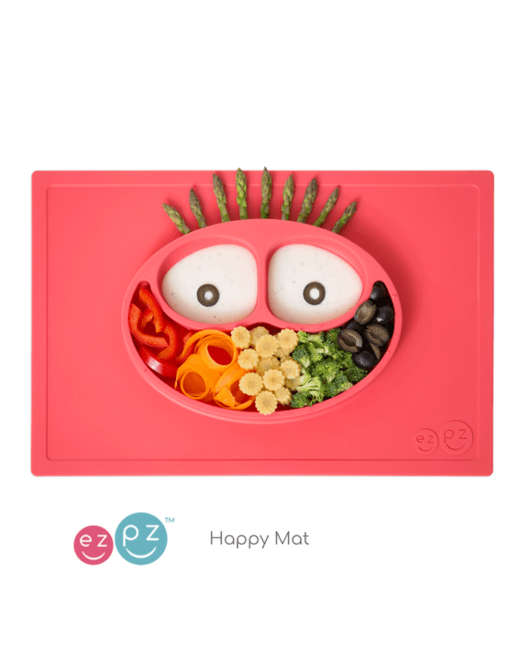 Happy Mat