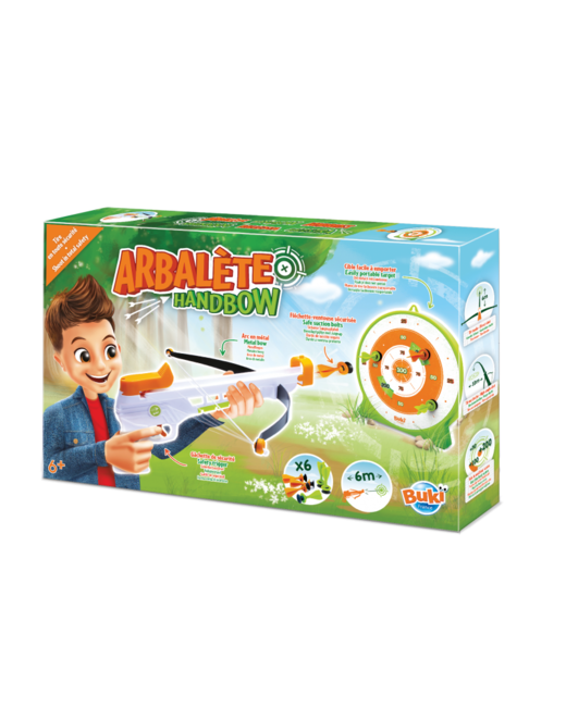 Arbalète