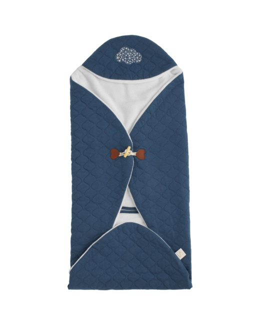 Couverture nomade Petit Nuage