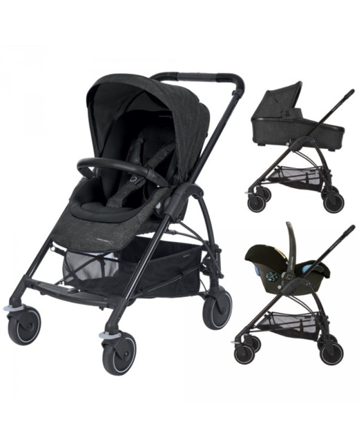 Destockage top poussette loola