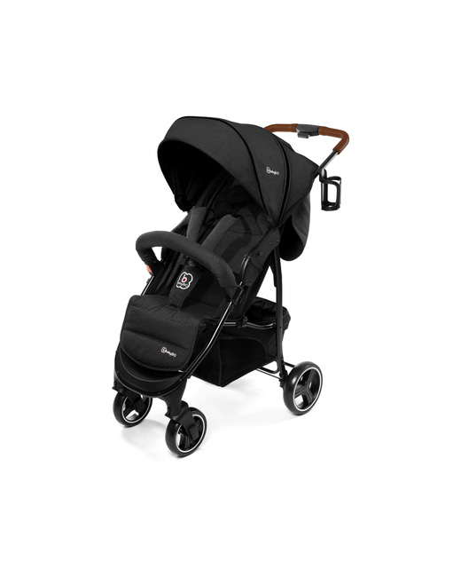 Poussette compacte Basket