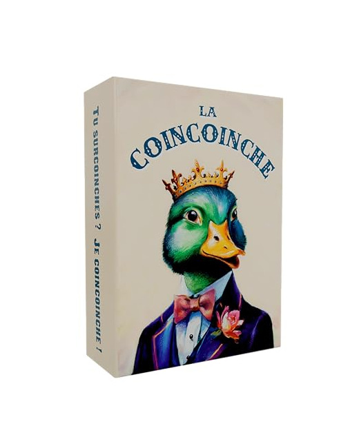 LA COINCOINCHE