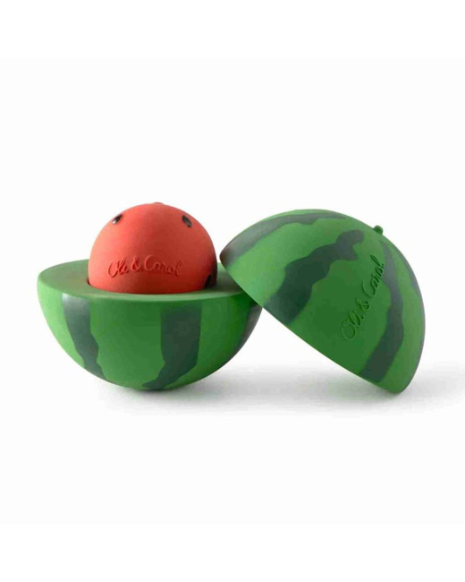 Jouet à empiler bébé Stack et Bounce
