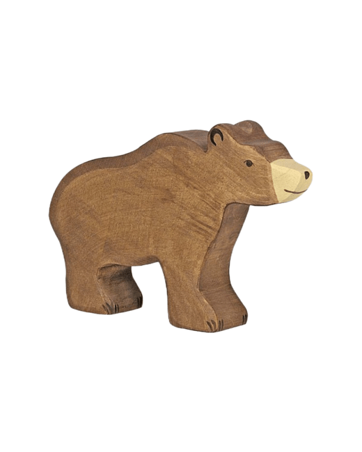 L'ours