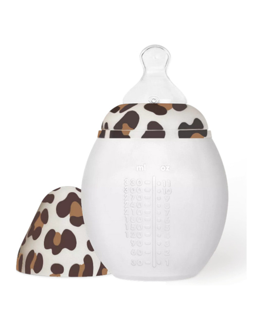 Biberon silicone Graouuu 330 ml